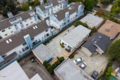 636 640 N Wilson Avenue, Pasadena, CA 91106 - Photo 23