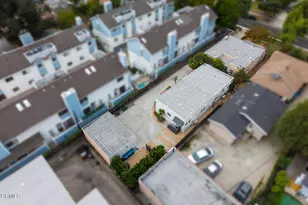 636 640 N Wilson Ave, Pasadena, CA 91106 - Photo 23