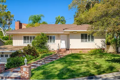 1715 La Barranca Road, La Canada Flintridge, CA 91011 - Photo 33