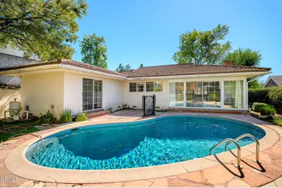 1715 La Barranca Road, La Canada Flintridge, CA 91011 - Photo 31