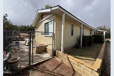 1631 Hollister Road, Pinon Hills, CA 92372 - Photo 5