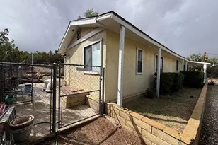1631 Hollister Rd, Pinon Hills, CA 92372 - Photo 5