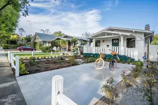 1128 Diamond Ave, South Pasadena, CA 91030 - Photo 1