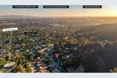 427 Heather Heights Court, Monrovia, CA 91016 - Photo 47