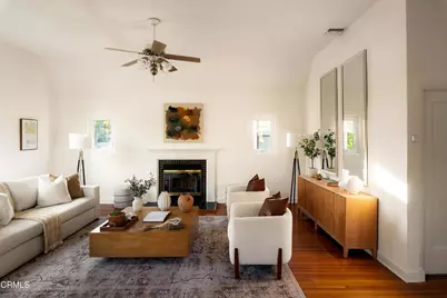 2047 Galbreth Road, Pasadena, CA 91104 - Photo 5