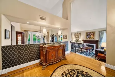 1417 Rutherford Drive, Pasadena, CA 91103 - Photo 7