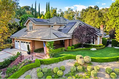 1417 Rutherford Drive, Pasadena, CA 91103 - Photo 3