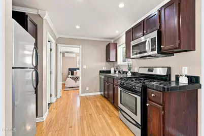 1007 Rose Avenue, Pasadena, CA 91107 - Photo 45