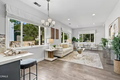 1007 Rose Avenue, Pasadena, CA 91107 - Photo 9