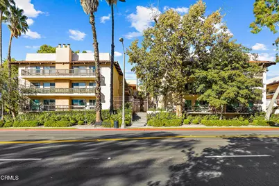 1127 E Del Mar Boulevard #236, Pasadena, CA 91106 - Photo 1