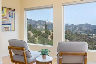 6936 Pacific View Dr, Los Angeles, CA 90068 - Photo 19