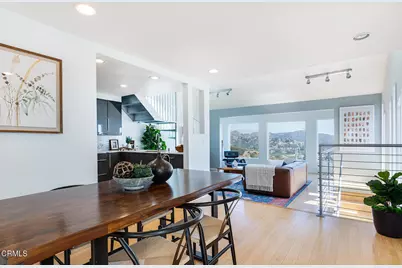 6936 Pacific View Drive, Los Angeles, CA 90068 - Photo 7