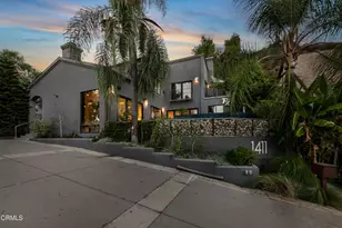 1411 Edgehill Pl, Pasadena, CA - Photo 1
