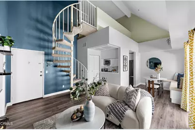 156 S Oak Knoll Avenue #305, Pasadena, CA 91101 - Photo 3