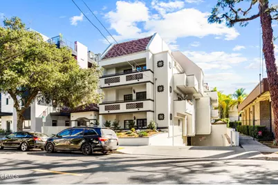 156 S Oak Knoll Avenue #305, Pasadena, CA 91101 - Photo 21