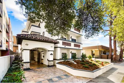 156 S Oak Knoll Avenue #305, Pasadena, CA 91101 - Photo 1