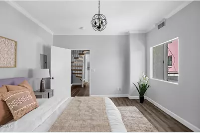 156 S Oak Knoll Avenue #305, Pasadena, CA 91101 - Photo 13