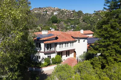 401 Patrician Way, Pasadena, CA 91105 - Photo 63