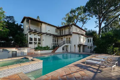 401 Patrician Way, Pasadena, CA 91105 - Photo 49