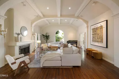 401 Patrician Way, Pasadena, CA 91105 - Photo 5