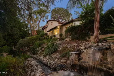 401 Patrician Way, Pasadena, CA 91105 - Photo 67