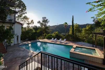 401 Patrician Way, Pasadena, CA 91105 - Photo 51