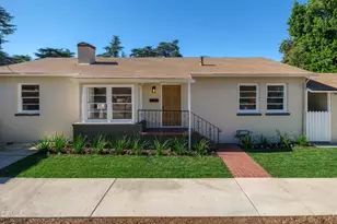 4961 N Maywood Ave, Los Angeles, CA 90041 - Photo 1