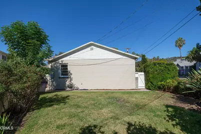 4961 N Maywood Avenue, Los Angeles, CA 90041 - Photo 39