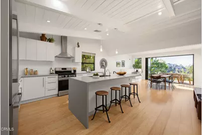 3902 Sunset Drive, Los Angeles, CA 90027 - Photo 9