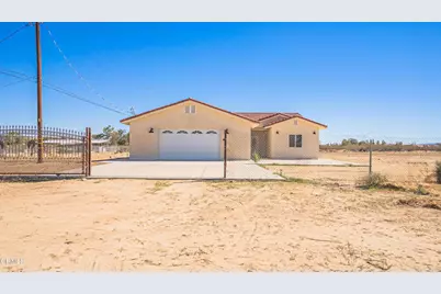 37660 115th Street, Littlerock, CA 93543 - Photo 3