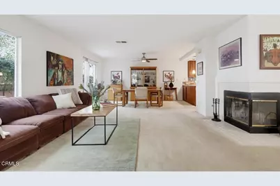25230 Steinbeck Avenue #A, Stevenson Ranch, CA 91381 - Photo 1