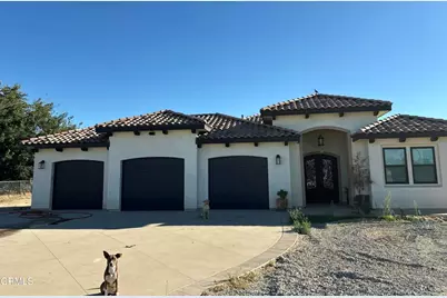 10026 E Avenue S-8, Littlerock, CA 93543 - Photo 1