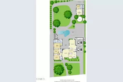 930 Park Avenue, Arcadia, CA 91007 - Photo 31