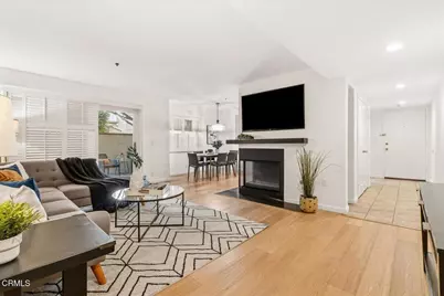1000 E California Boulevard #105, Pasadena, CA 91106 - Photo 5