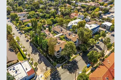 1000 E California Boulevard #105, Pasadena, CA 91106 - Photo 43