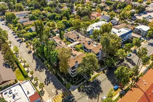 1000 E California Blvd, Pasadena, CA 91106 - Photo 43