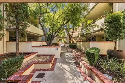 1000 E California Boulevard #105, Pasadena, CA 91106 - Photo 39