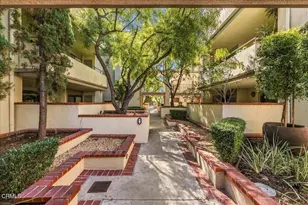 1000 E California Blvd, Pasadena, CA 91106 - Photo 39