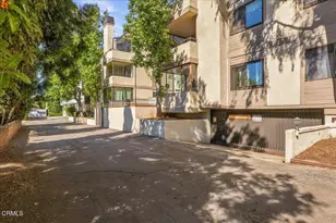 1000 E California Blvd, Pasadena, CA 91106 - Photo 41