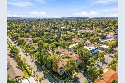 1000 E California Boulevard #105, Pasadena, CA 91106 - Photo 45