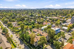 1000 E California Blvd, Pasadena, CA 91106 - Photo 45