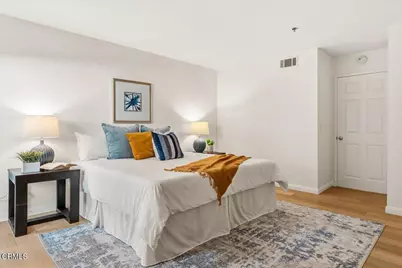 1000 E California Boulevard #105, Pasadena, CA 91106 - Photo 19