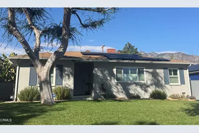2461 Monte Vista Street, Pasadena, CA 91107 - Photo 1