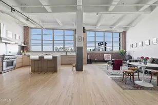 1850 Industrial St, Los Angeles, CA 90021 - Photo 1