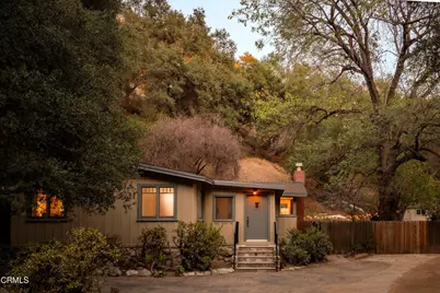 1976 Pasadena Glen Road, Pasadena, CA 91107 - Photo 1