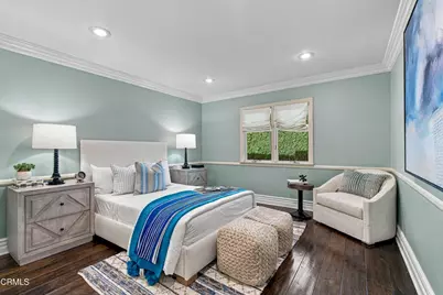 577 Woodland, Pasadena, CA 91106 - Photo 37