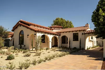 1762 Alvira Street, Los Angeles, CA 90035 - Photo 1