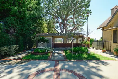 3267 Waverly Drive, Los Angeles, CA 90027 - Photo 7