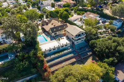 3267 Waverly Drive, Los Angeles, CA 90027 - Photo 19