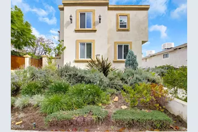 802 Magnolia Avenue #1, Pasadena, CA 91106 - Photo 1
